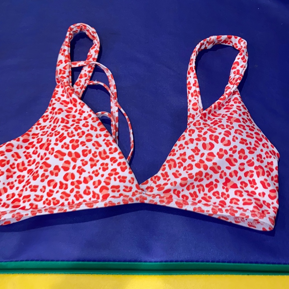 bikini top